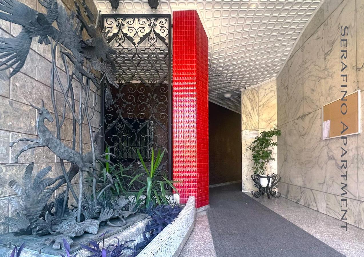 The 6Th Floor Flat - Direct Link To Centre In 8 Mins Milão Exterior foto