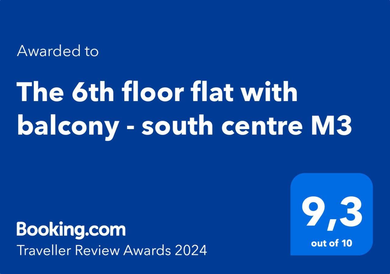 The 6Th Floor Flat - Direct Link To Centre In 8 Mins Milão Exterior foto