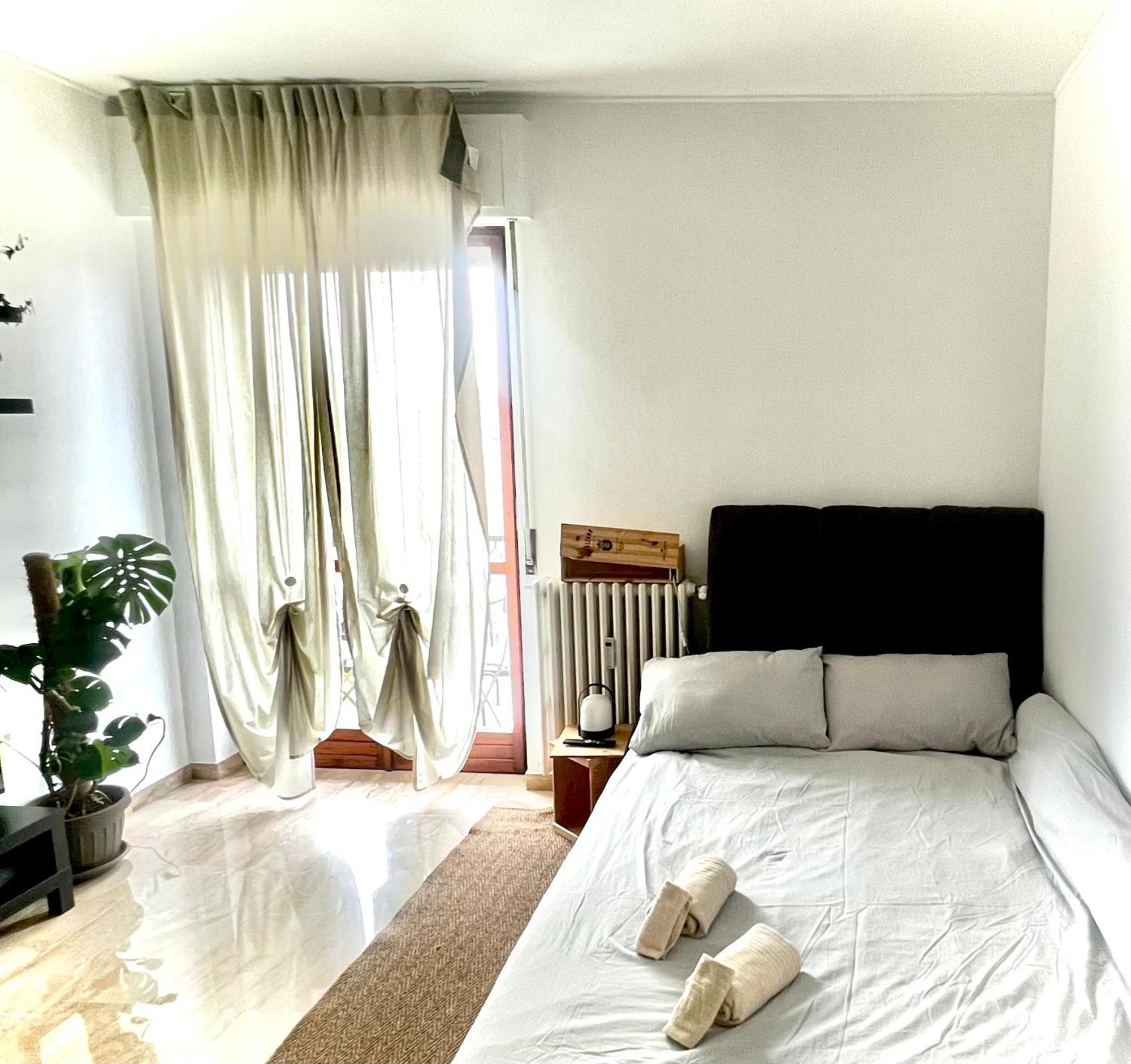 The 6Th Floor Flat - Direct Link To Centre In 8 Mins Milão Exterior foto
