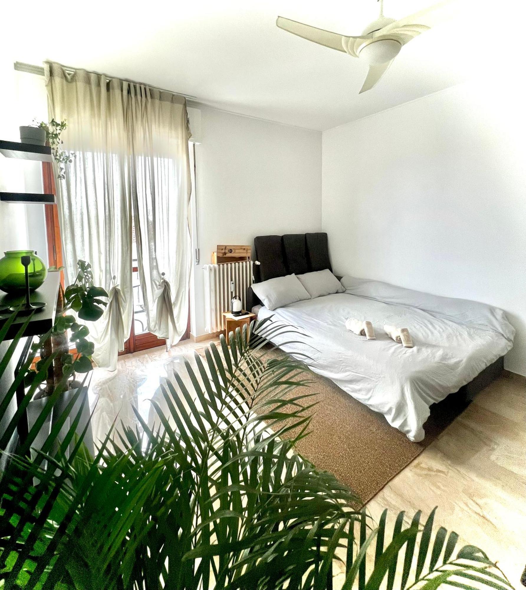 The 6Th Floor Flat - Direct Link To Centre In 8 Mins Milão Exterior foto