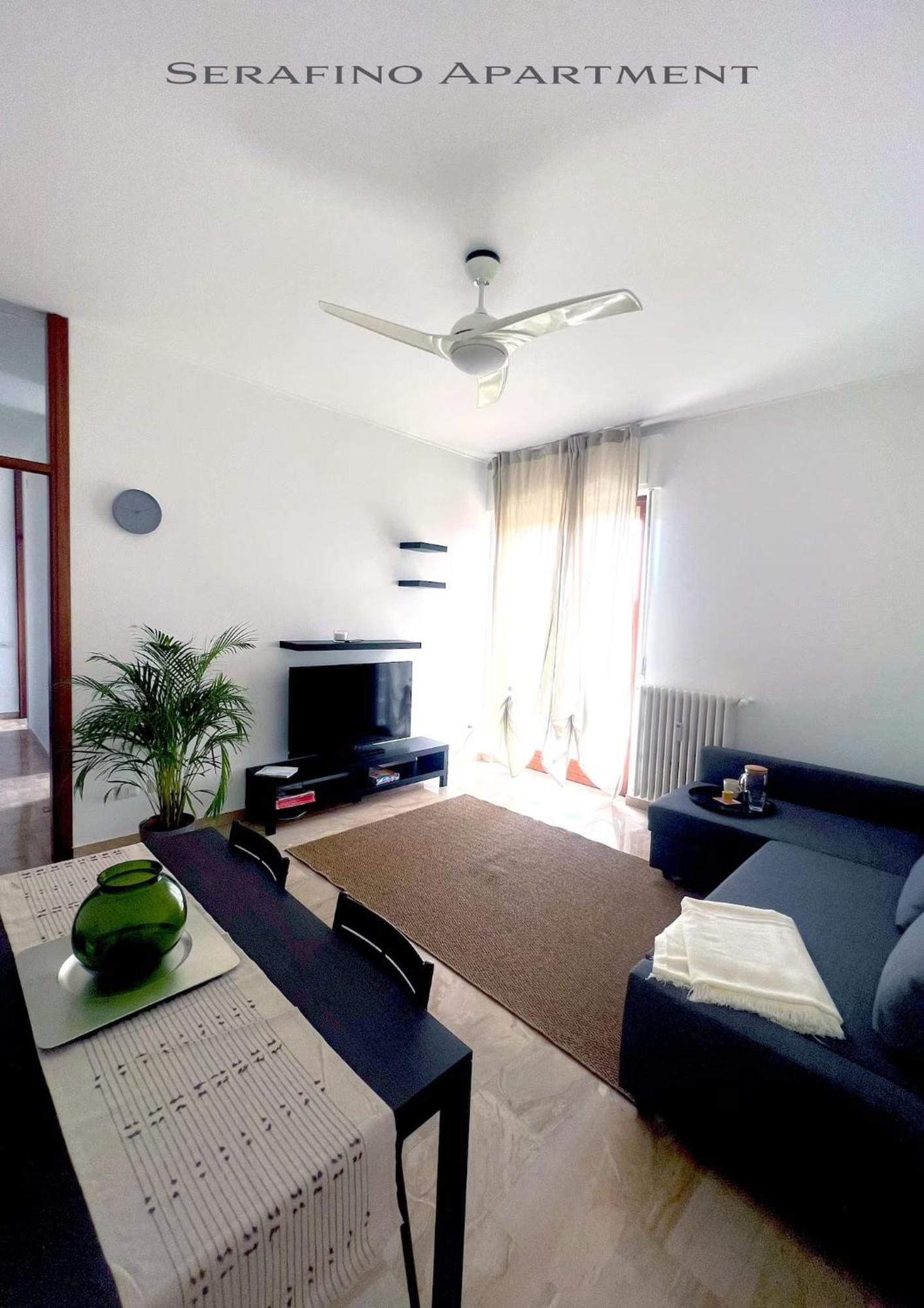 The 6Th Floor Flat - Direct Link To Centre In 8 Mins Milão Exterior foto